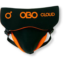 OBO Cloud Groin Guard