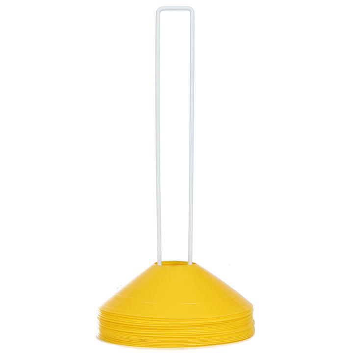 16" Saucer Cone Holder