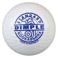 Kookaburra Dimple Standard Ball