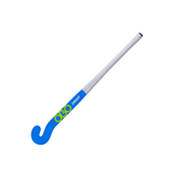 OBO 'Fatboy' Goalie Stick - Blue