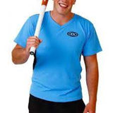 Obo Goalie Shirt Short Sleeve Tight - 4 Colours