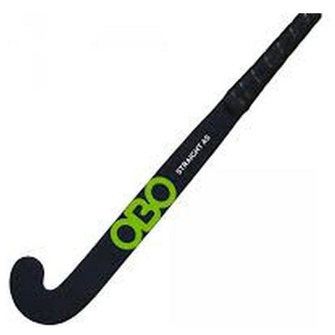 OBO 'Straight As' Field Hockey Goalie Stick