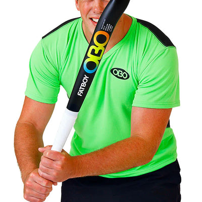 OBO Goalie Shirt Short Sleeve Tight - 4 Colours