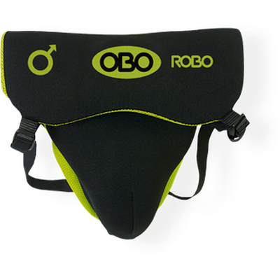 Obo Robo Male Groin Guard