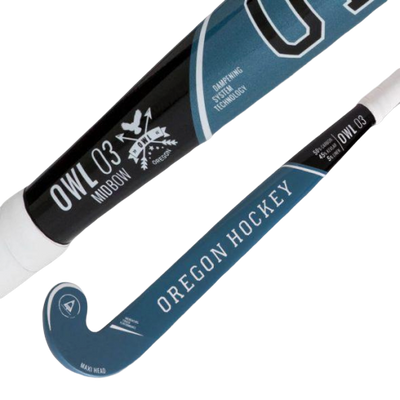 Oregon Owl 3