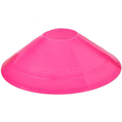 Saucer Cones