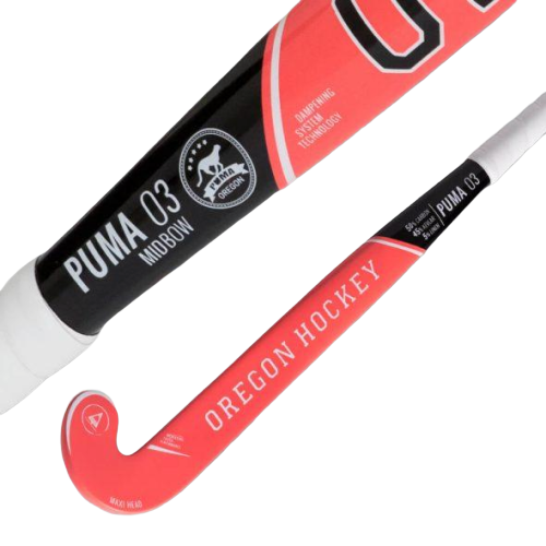 Oregon Puma 3