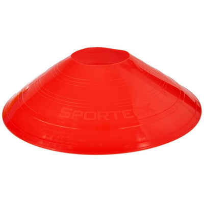 Saucer Cones