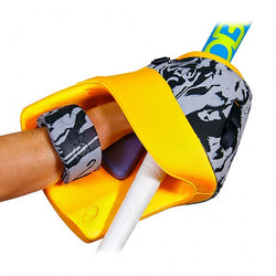 obo handschuhe OBO Robo Hi-Rebound Right Hand Protector