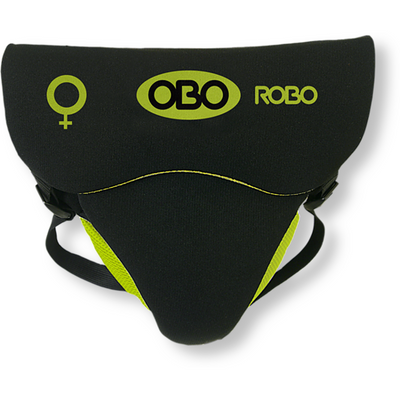 Obo Robo Pelvic Guard