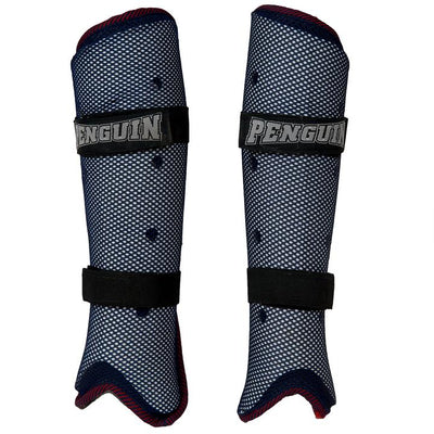 Penguin Super Shinguard With Velcro Strap