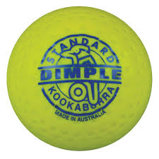 Kookaburra Dimple Standard Ball