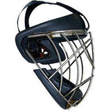 Face Off Steel Face Mask
