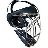 OBO Face Off Hockey Steel Face Mask