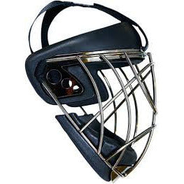 Face Off Steel Face Mask