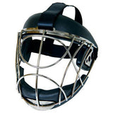 Face Off Steel Face Mask