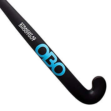 Obo Straight As Goalie Stick - (For shootouts)