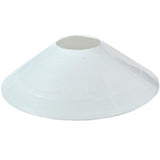 Saucer Cones