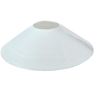 Saucer Cones
