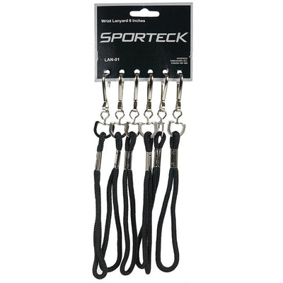 Wrist Lanyard
